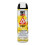 Spray paint - topographic marker - white - 500 mL 1