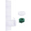 Multipurpose window sealing conditioner set for portable and dryer, adjustable length, complete sealing Ref: 5790 5