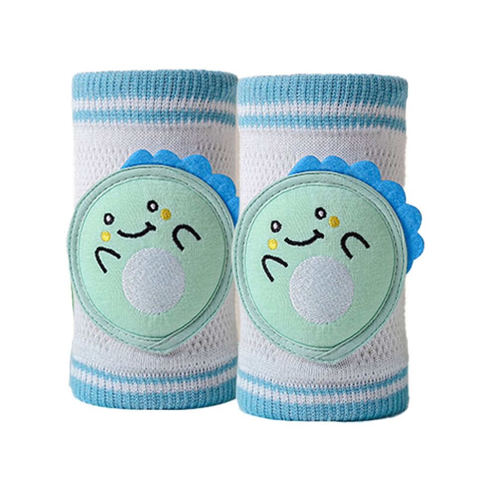 Thickened Sponge Pad Baby Knee Pads For Crawling, Elastic Stable Provides A Secure Fit, Adjustable Breathable Waterproof Ensures Comfort, Fully Extend 9088816468864