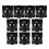 10 x highpressure propagation for plant root growth Ref: 5259 1