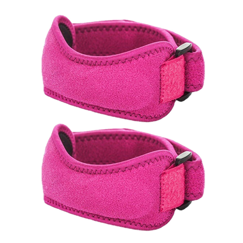 Customize Individual Fit Knee Strap For Personalized Support, Ensuring Comfort And Stability During Intense Workouts, Ideal For Frequent Jumping And L