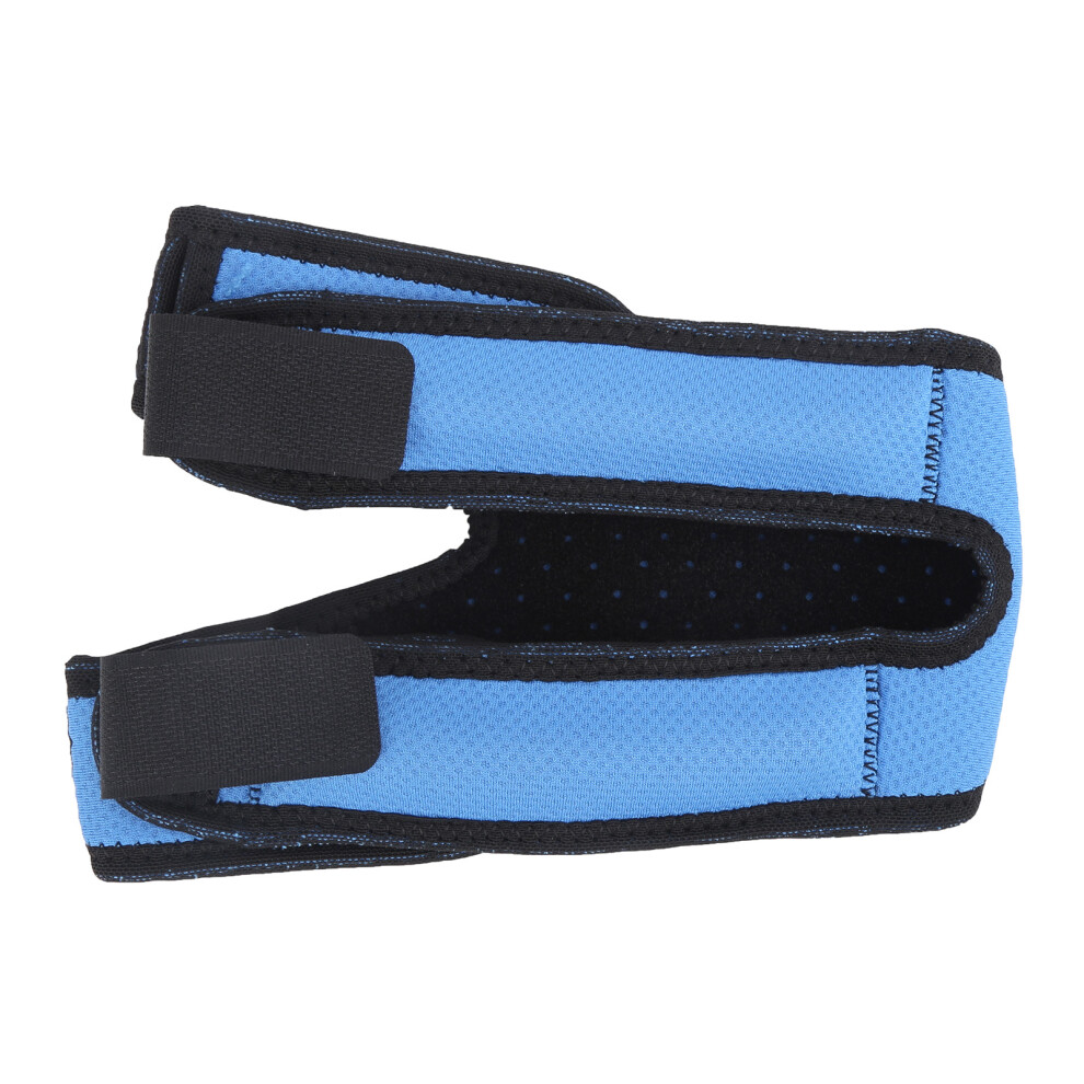 Breathable and Sweat-Wicking Knee Brace Patella Stabilizer, Ventilable and Comfortable Patellar Tendon Support for Athletes, Hikers, and Gym Enthusias