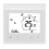 Warmth Maestro, Έξυπνος Θερμοστάτης WiFi με Φωνητικό Ελεγχόμενο Σύστημα Θέρμανσης, 7