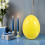 Fillable Plastic Easter Egg: 11,79x7,86" Vulbare Paasei - 6