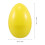 Fillable Plastic Easter Egg: 11,79x7,86" Vulbare Paasei - 2