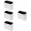 4 Universele Houders Kattengrind Schepje 9