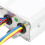 36V 500W Motorbürsten-Drehzahlregler mit 13