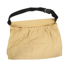 Fruit Picking Bag Outdoor Picking Fruit Food Bag Nylon Fabric