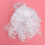 4 Santa Claus Grappige Valse Baard Feestartikel 8