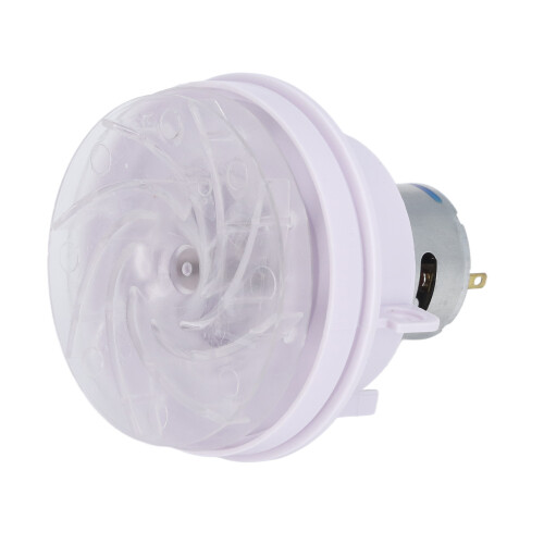Motorlüfter DC12V Mini Universal Assembly Ersatz 2