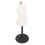 Mini Manequim Para Vestir Roupa Com Base 1
