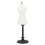 Mini Manequim Para Vestir Roupa Com Base 2