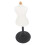Mini Manequim Para Vestir Roupa Com Base 5