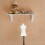 Mini Manequim Para Vestir Roupa Com Base 6