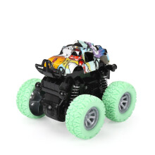 Mini Trägheits-Geländewagen mit Allradantrieb,