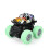 Mini Trägheits-Geländewagen mit Allradantrieb, 1