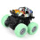 Mini Trägheits-Geländewagen mit Allradantrieb, 2