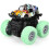 Mini Trägheits-Geländewagen mit Allradantrieb, 5