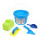 Set Per Creare Pupazzi Neve, Assortito 1