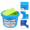 Set Per Creare Pupazzi Neve, Assortito 3