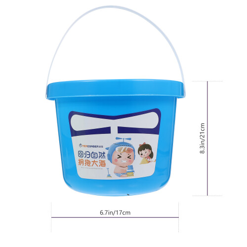 Set Per Creare Pupazzi Neve, Assortito 1