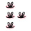 4 Easter Bucket Hoed Konijnoor Baby 10