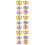 18Set Tiara Compleanno Kit DIY Bambini 9