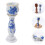 Set Colonne Romane In Miniatura Vaso Per Casa 6