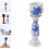 Set Colonne Romane In Miniatura Vaso Per Casa 3
