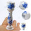 Set Colonne Romane In Miniatura Vaso Per Casa 8