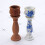 Set Colonne Romane In Miniatura Vaso Per Casa 10
