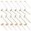 48 Stuks Kinderen Mini Krabhamers Diy 11