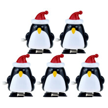 10 Stuks Pinguïn Speelgoed Voor Kinderen