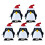 10 Stuks Pinguïn Speelgoed Voor Kinderen 1
