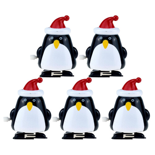 10 Stuks Pinguïn Speelgoed Voor Kinderen