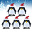 10 Stuks Pinguïn Speelgoed Voor Kinderen 9