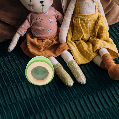 Brinquedo Clássico Educativo Para Crianças 1