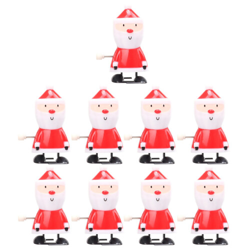18 Unidades De Corda Noel Para