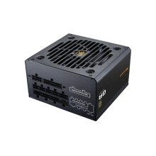 Cougar 750W 80 PLUS Gold Voeding CGR GDN-750 Modulaire ATX 3.1 Zwart