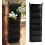 Vertical Hanging Garden Planter with 6 Pockets Wall Mount Flower Ref: 6571 4