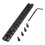 14Cmcope/Rail Mount 13 Slots Black Ref: 9771 1