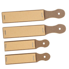 4erpack sandpaper sketch pencils portable light art drawing tool for art students random style