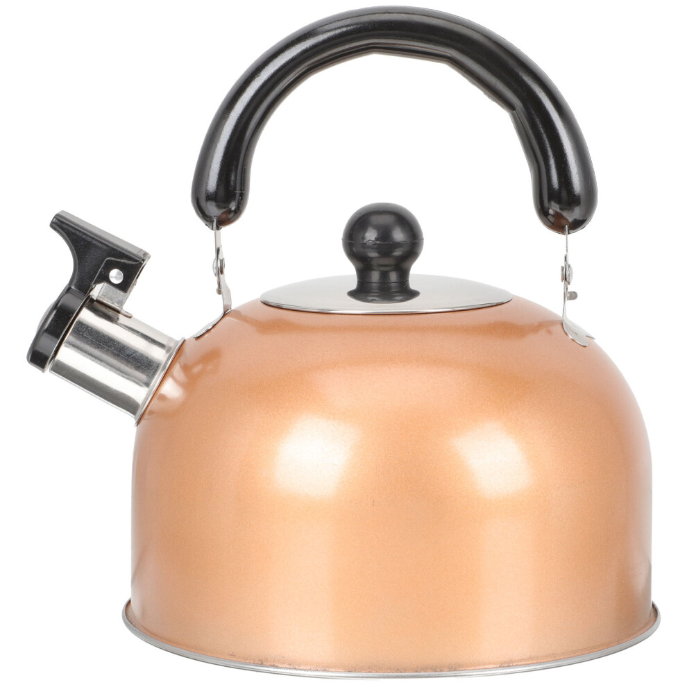 Kuchenny Do Grzewczy Cienki SykająCy Na Kuchence Parowy-image