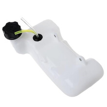 405 Motorsense Trimmer fuel tank Assy Gas fuel tank 6XDD tank cover assembly