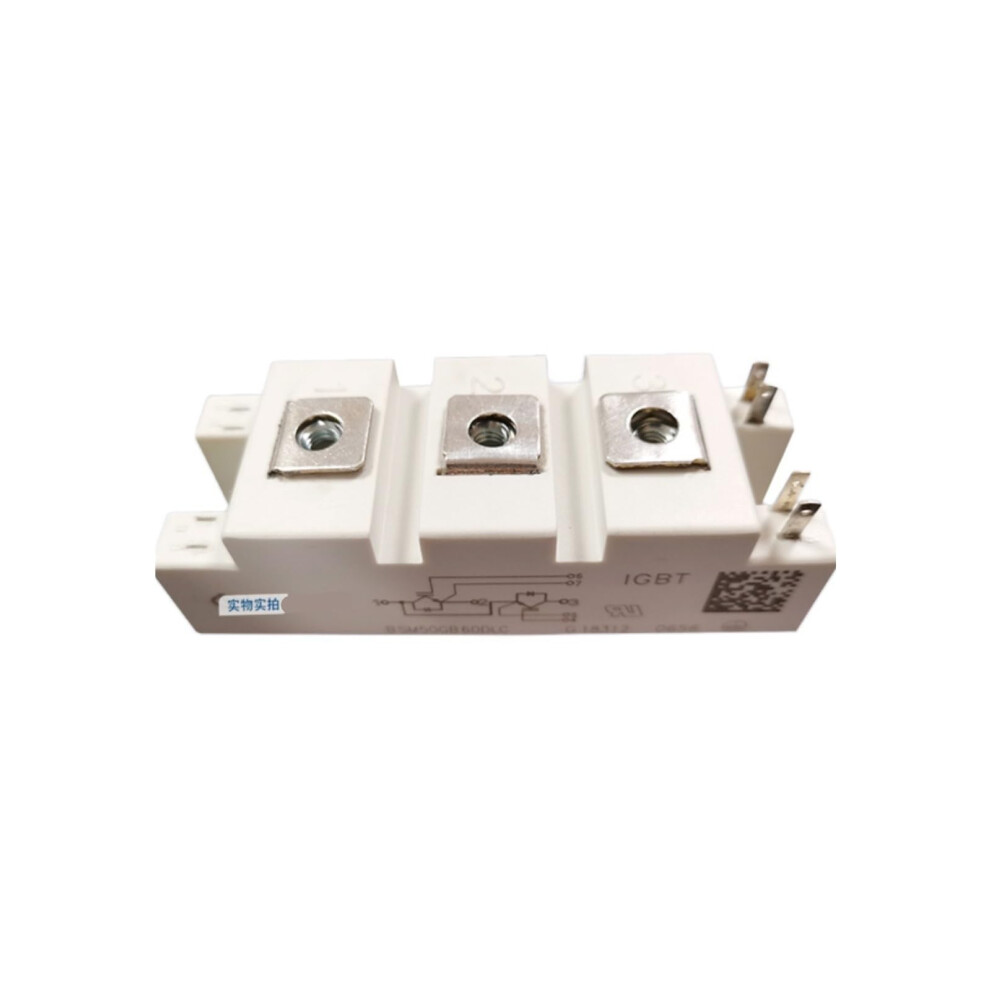 Igbt Scr Thyristor Module With Fuse Power Electronics Module Industrial Grade 9001264268220