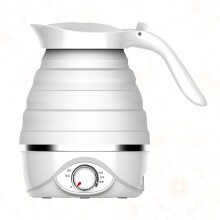 100- 700Ml 850W Elétrica De Silicone Dobrável