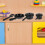 2 Conjuntos De Miniaturas De Cozinha Para Casa De Bonecas 3