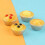 8 Unidades Mini Torta De Acessório Para Casa De 11