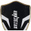 Taekwondo Kick Target Training Equipment for Kids Punch Pad Black Shield Ref: 4276 2