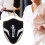 Taekwondo Kick Target Training Equipment for Kids Punch Pad Black Shield Ref: 4276 4